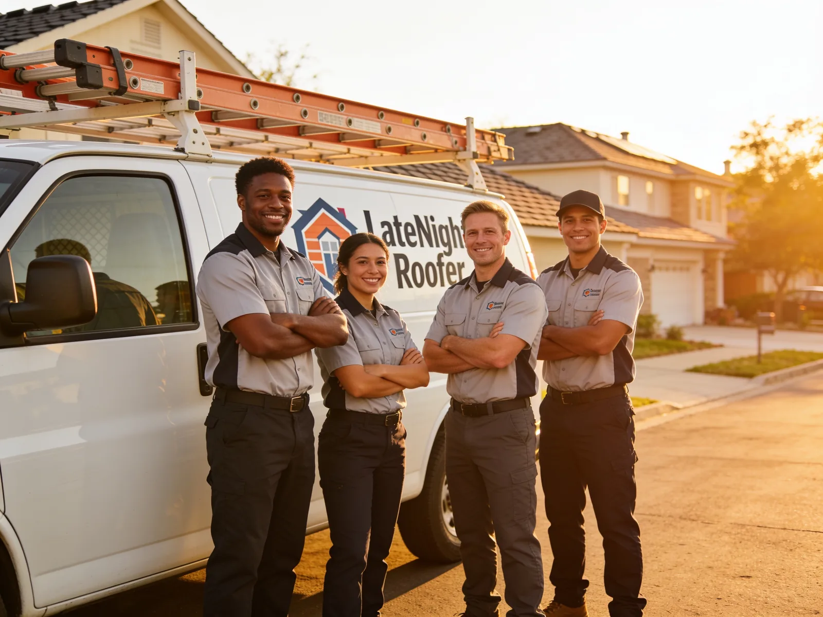 Emergency Roof Repair company in Eagle River, AK